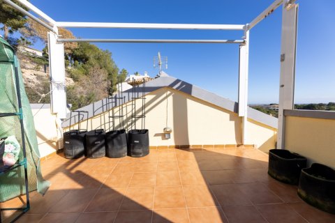 Huvila myytävänä Las Ramblas, Alicante, Espanja, 4 makuuhuonetta, 105 m2 No. 112052 - kuva 24