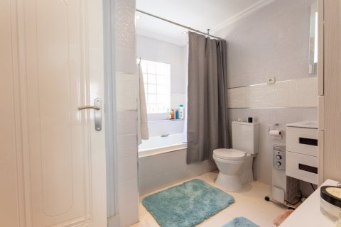 Huvila myytävänä Las Ramblas, Alicante, Espanja, 4 makuuhuonetta, 105 m2 No. 112052 - kuva 25