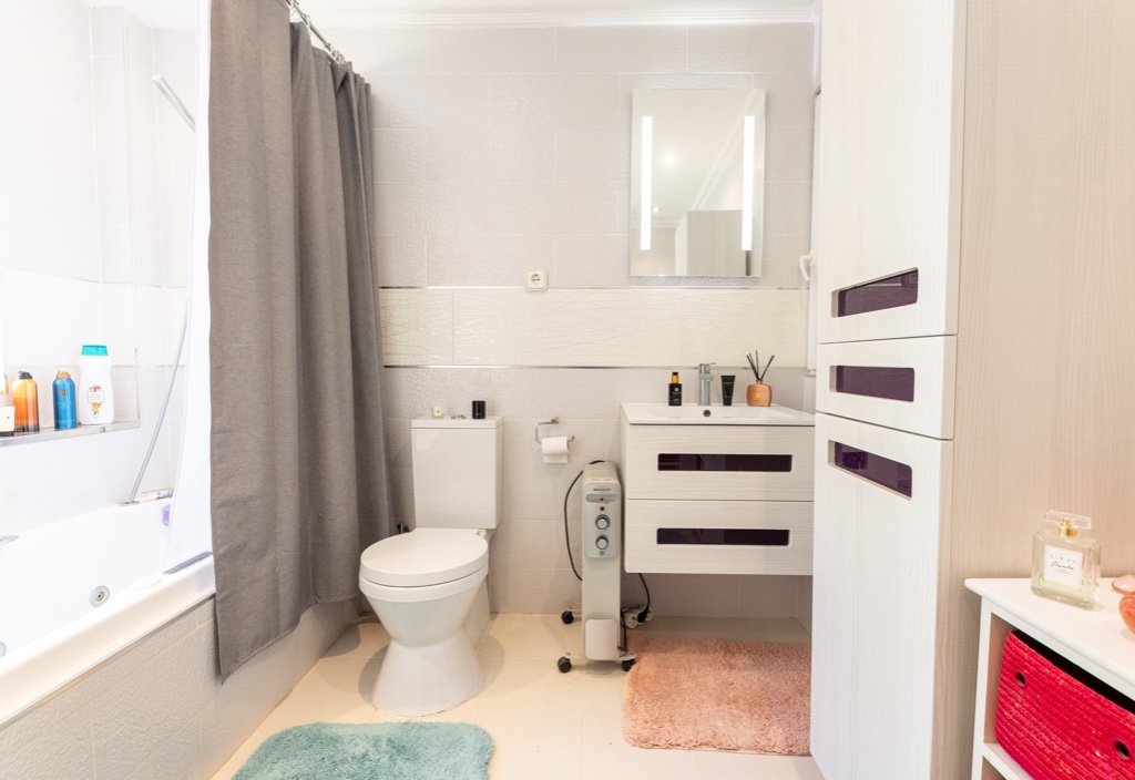 Villa Las Ramblas, Alicante, Spānijā 4 istabas, 105 m2 Nr. 112052
