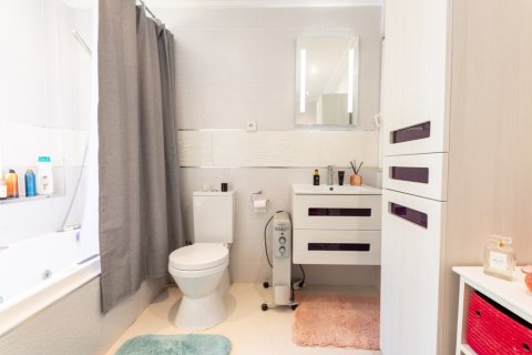 Huvila myytävänä Las Ramblas, Alicante, Espanja, 4 makuuhuonetta, 105 m2 No. 112052 - kuva 26