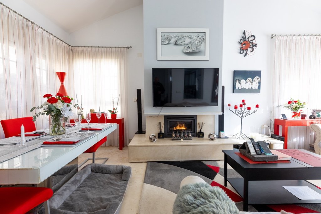 Villa Las Ramblas, Alicante, Spānijā 4 istabas, 105 m2 Nr. 112052