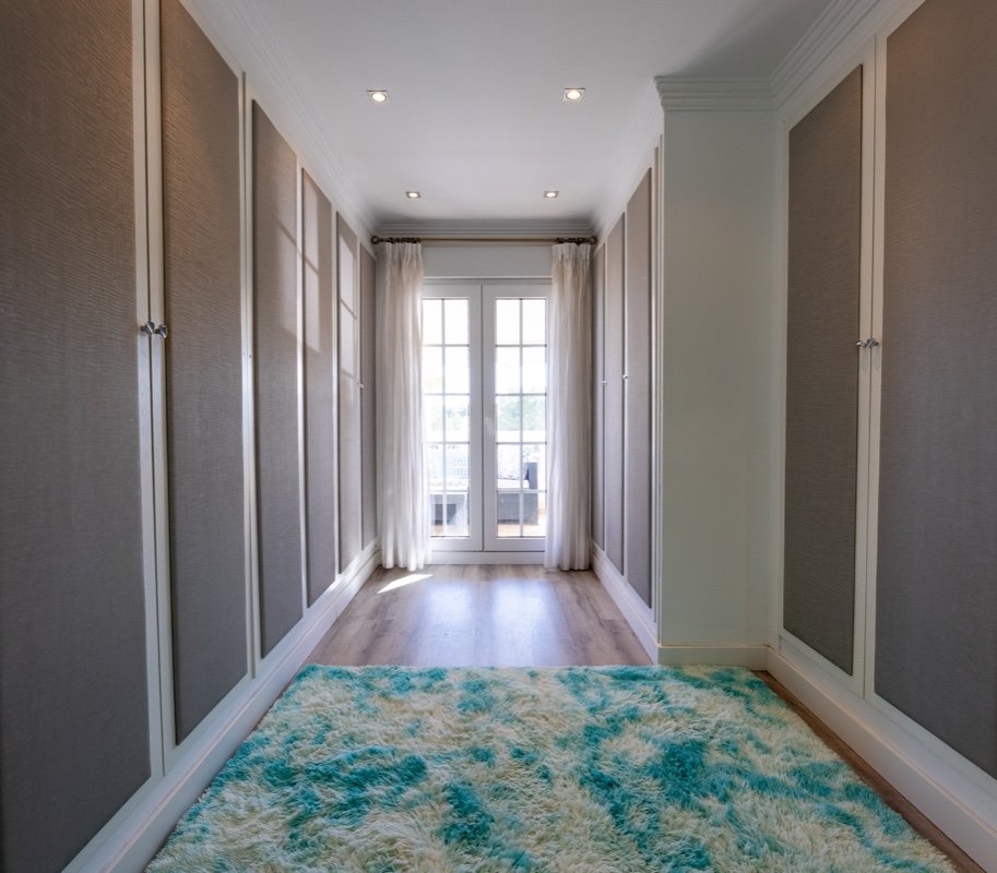 Villa Las Ramblas, Alicante, Spānijā 4 istabas, 105 m2 Nr. 112052