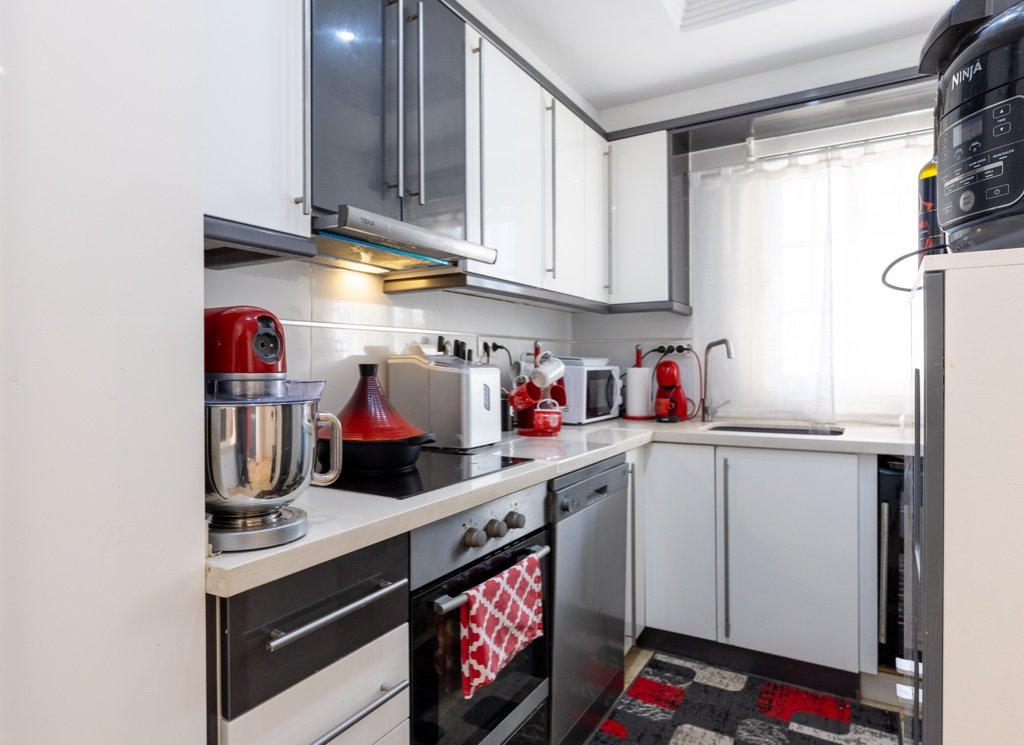 Villa Las Ramblas, Alicante, Spānijā 4 istabas, 105 m2 Nr. 112052