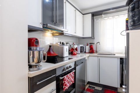Huvila myytävänä Las Ramblas, Alicante, Espanja, 4 makuuhuonetta, 105 m2 No. 112052 - kuva 15