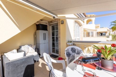 Huvila myytävänä Las Ramblas, Alicante, Espanja, 4 makuuhuonetta, 105 m2 No. 112052 - kuva 20