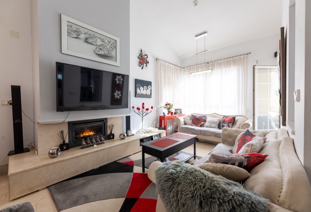 Villa Las Ramblas, Alicante, Spānijā 4 istabas, 105 m2 Nr. 112052