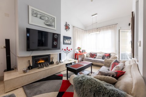Huvila myytävänä Las Ramblas, Alicante, Espanja, 4 makuuhuonetta, 105 m2 No. 112052 - kuva 11