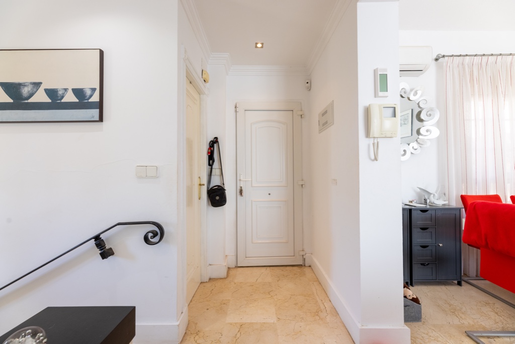 Villa Las Ramblas, Alicante, Spānijā 4 istabas, 105 m2 Nr. 112052