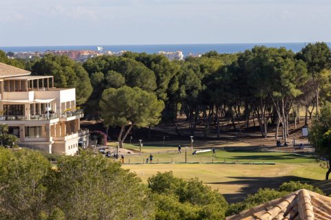Huvila myytävänä Las Ramblas, Alicante, Espanja, 4 makuuhuonetta, 105 m2 No. 112052 - kuva 23