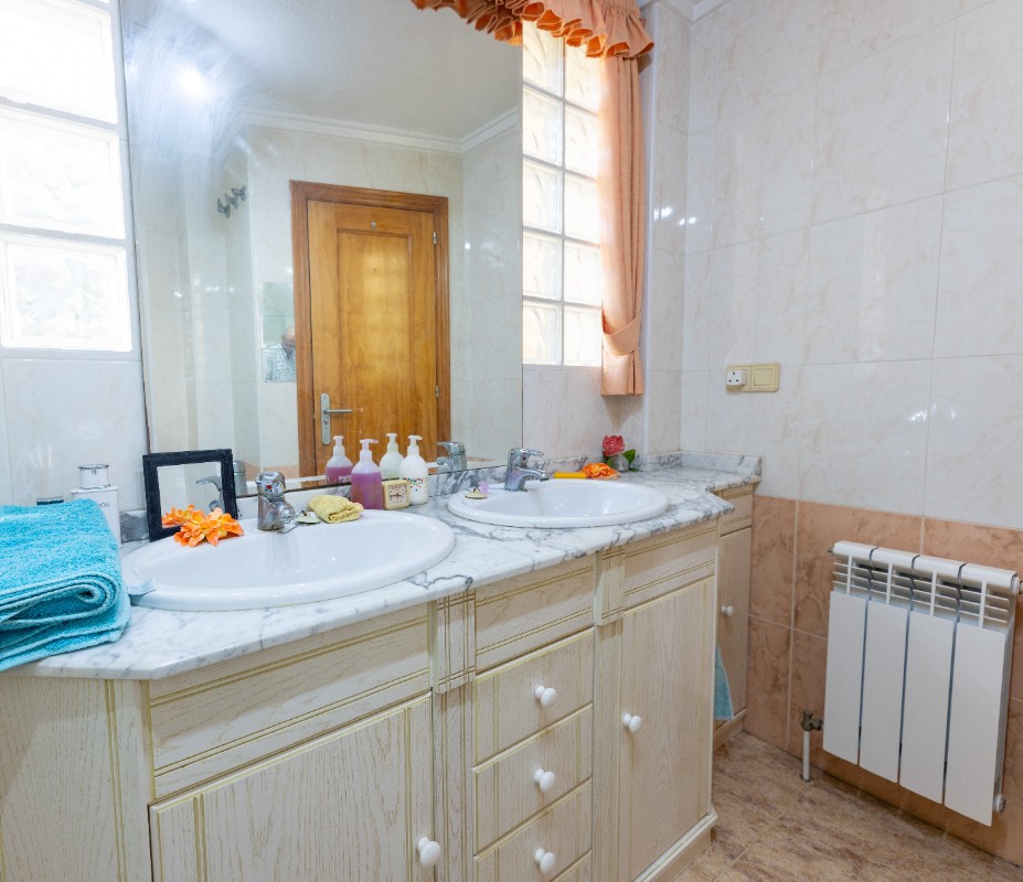 Villa in Los Altos, Alicante, Spain 3 bedrooms, 78 sq.m. No. 112050