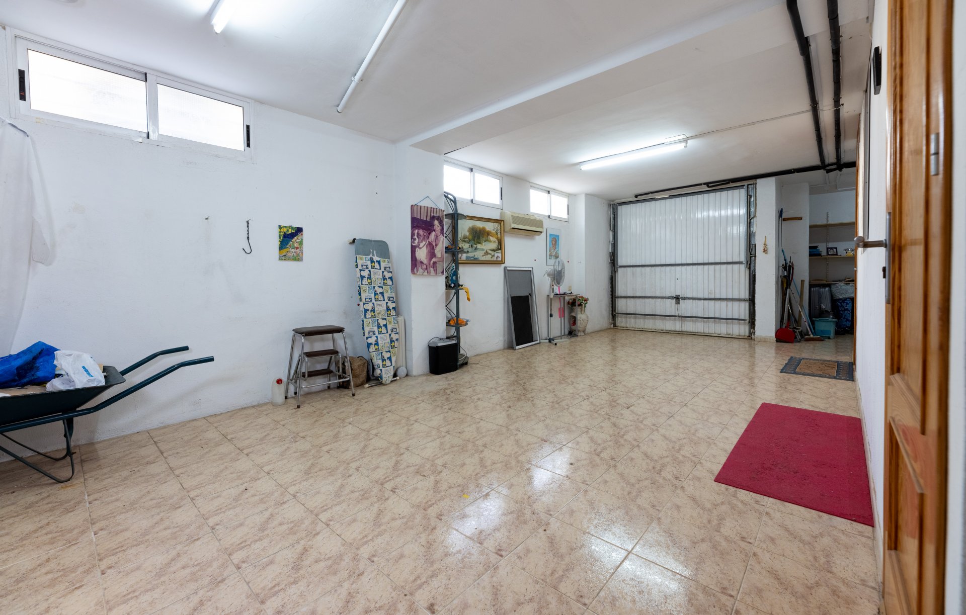 Villa in Los Altos, Alicante, Spain 3 bedrooms, 78 sq.m. No. 112050