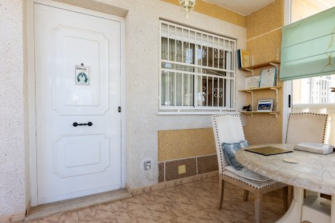 Willa Los Altos, Alicante, Hiszpania 3 sypialnie, 78 mkw. nr 112050 – zdjęcie 9