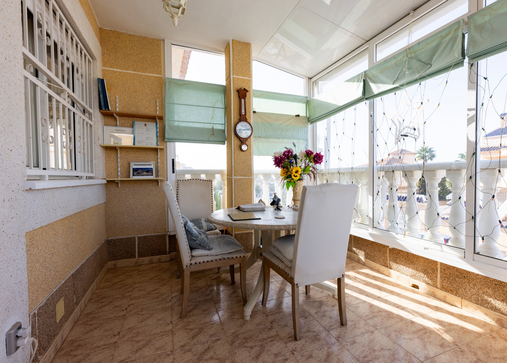 Villa in Los Altos, Alicante, Spain 3 bedrooms, 78 sq.m. No. 112050