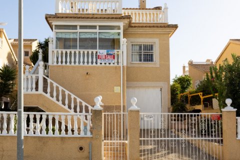 Willa Los Altos, Alicante, Hiszpania 3 sypialnie, 78 mkw. nr 112050 – zdjęcie 1