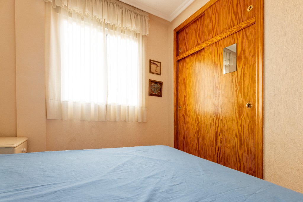 Villa in Los Altos, Alicante, Spain 3 bedrooms, 78 sq.m. No. 112050