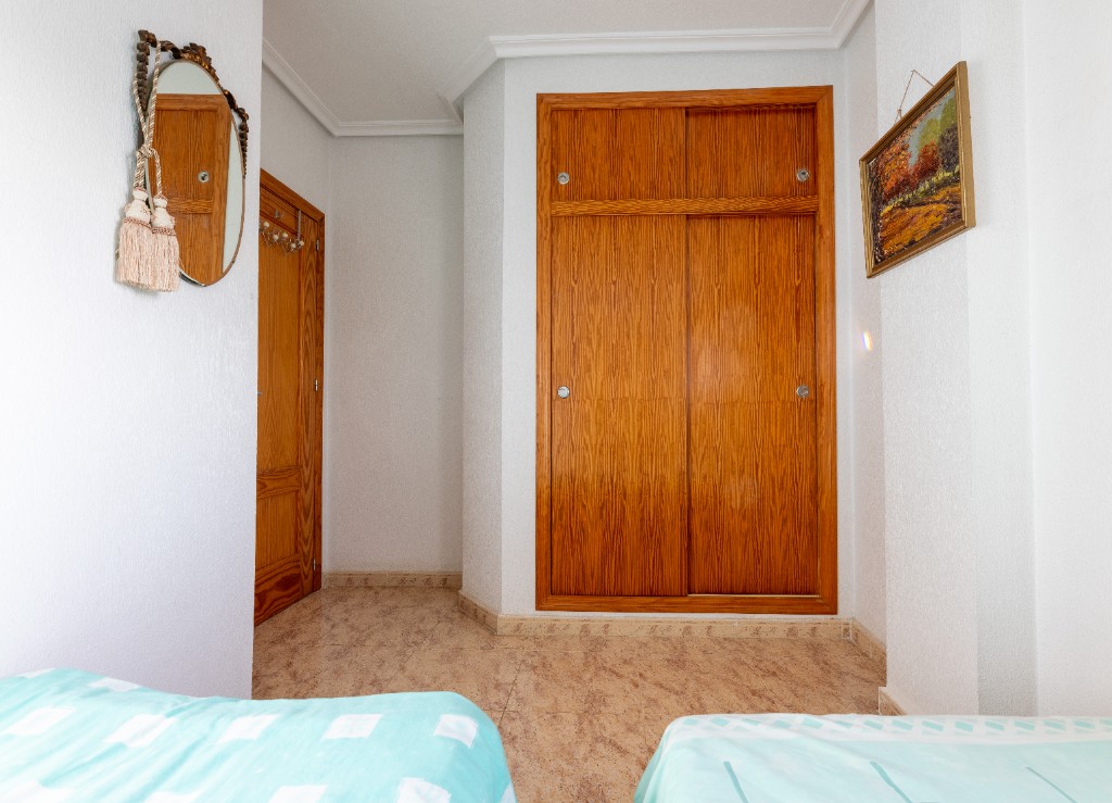 Villa in Los Altos, Alicante, Spain 3 bedrooms, 78 sq.m. No. 112050