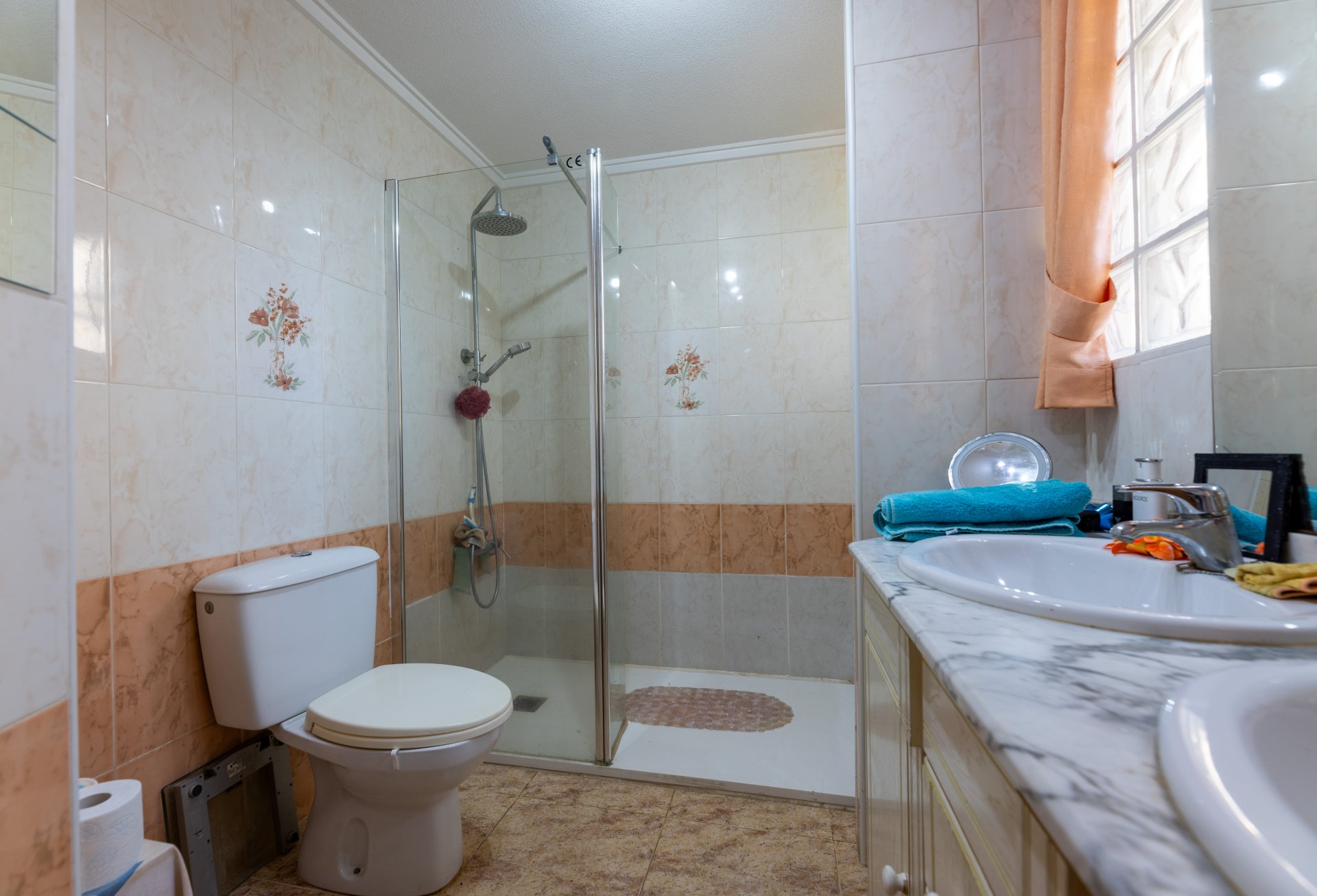Villa in Los Altos, Alicante, Spain 3 bedrooms, 78 sq.m. No. 112050