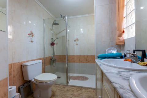 Willa Los Altos, Alicante, Hiszpania 3 sypialnie, 78 mkw. nr 112050 – zdjęcie 18