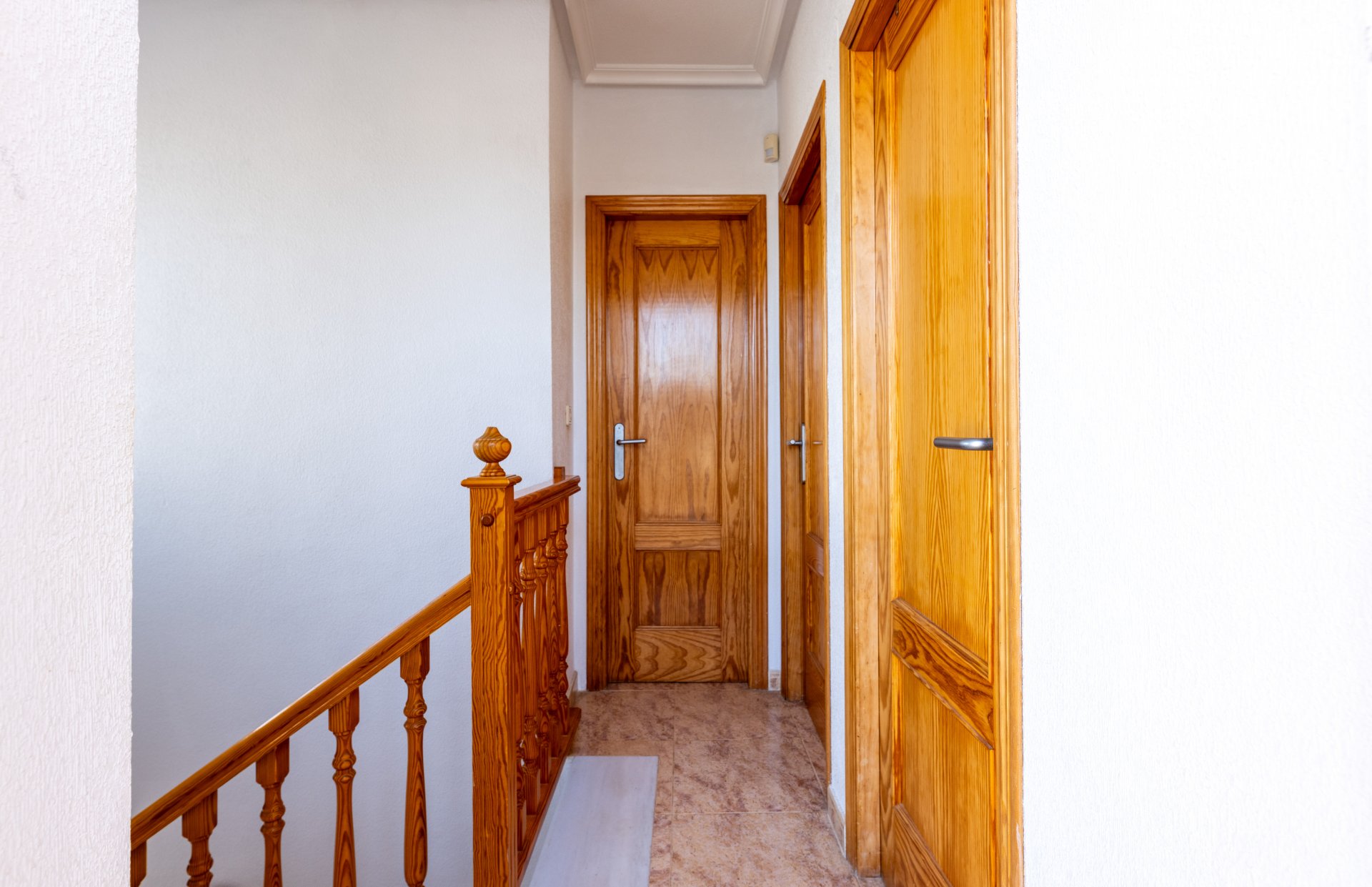 Villa in Los Altos, Alicante, Spain 3 bedrooms, 78 sq.m. No. 112050