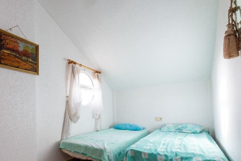 Willa Los Altos, Alicante, Hiszpania 3 sypialnie, 78 mkw. nr 112050 – zdjęcie 21