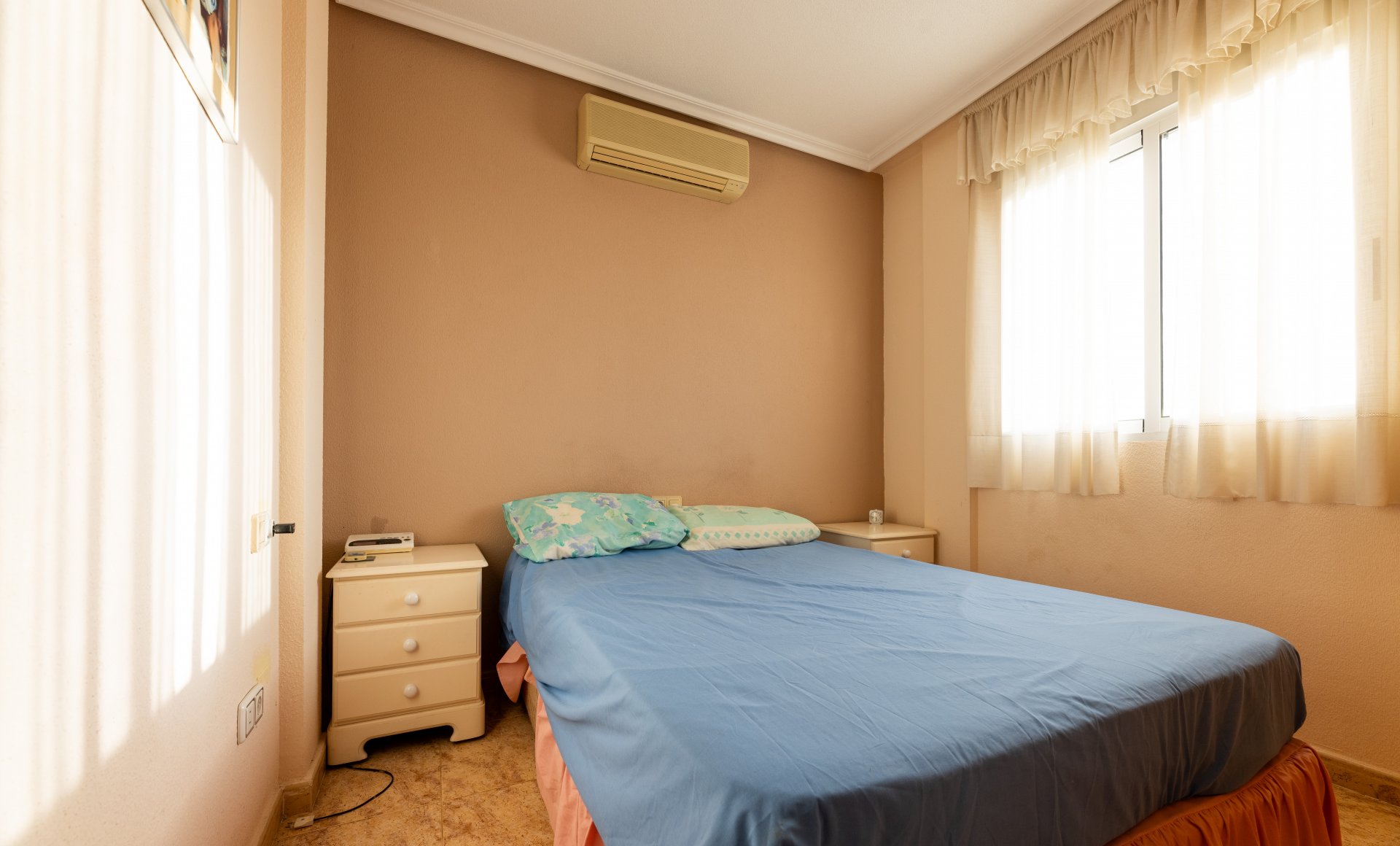 Villa in Los Altos, Alicante, Spain 3 bedrooms, 78 sq.m. No. 112050