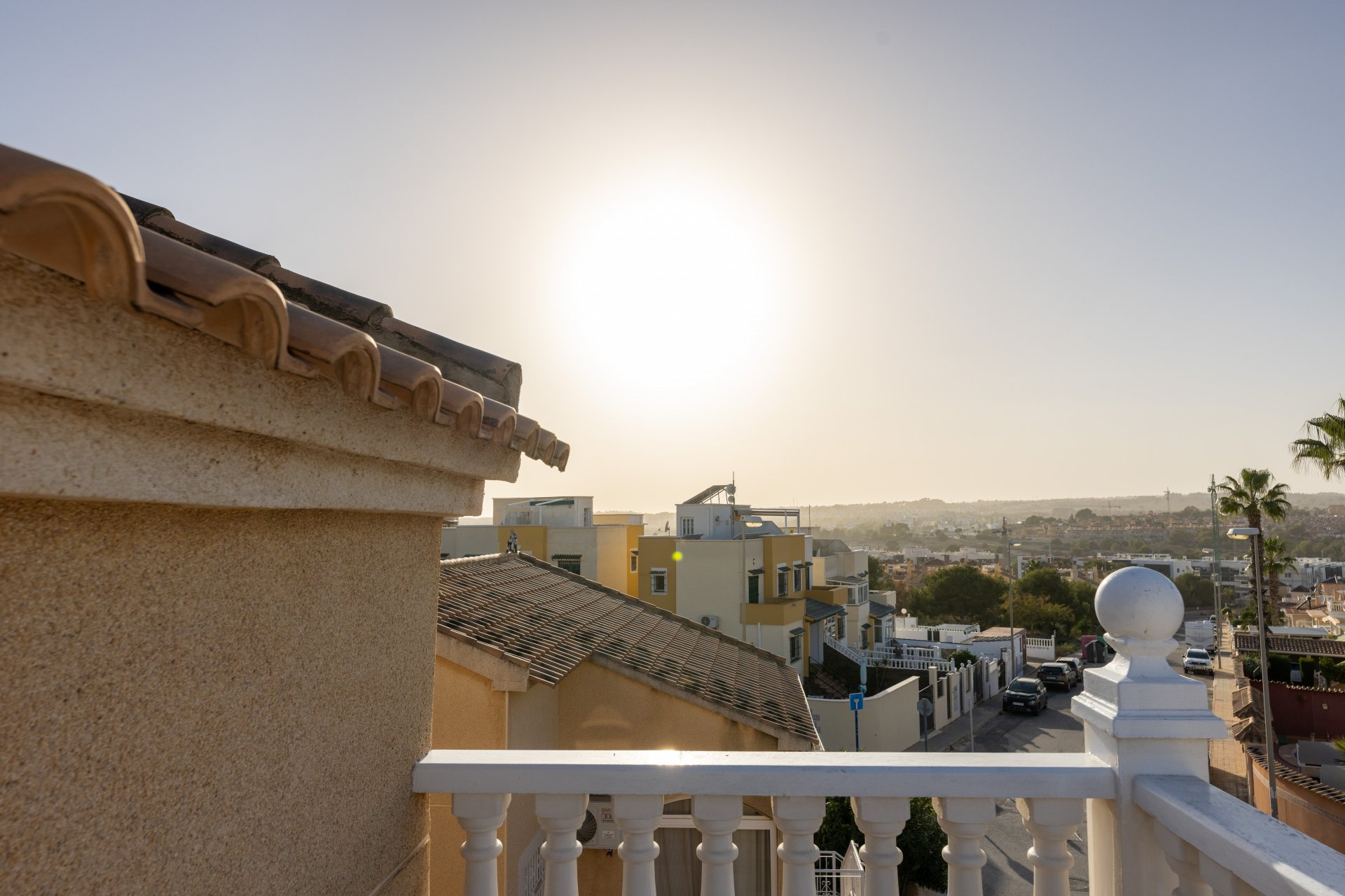 Villa in Los Altos, Alicante, Spain 3 bedrooms, 78 sq.m. No. 112050