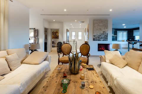 Villa for sale Port Adriano, Mallorca, Spain 5 bedrooms, 250 sq.m. No. 112048 - photo 5