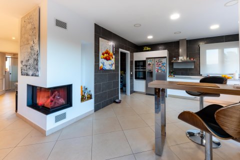 Villa for sale Port Adriano, Mallorca, Spain 5 bedrooms, 250 sq.m. No. 112048 - photo 6