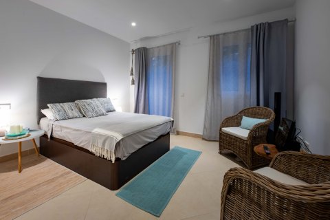 Villa for sale Port Adriano, Mallorca, Spain 5 bedrooms, 250 sq.m. No. 112048 - photo 15