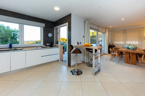 Villa for sale Port Adriano, Mallorca, Spain 5 bedrooms, 250 sq.m. No. 112048 - photo 7