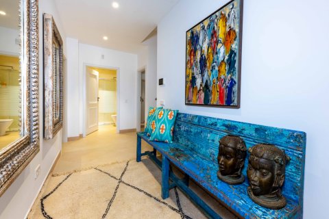 Villa for sale Port Adriano, Mallorca, Spain 5 bedrooms, 250 sq.m. No. 112048 - photo 12
