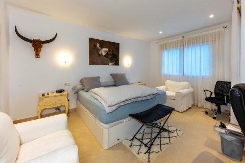 Villa for sale Port Adriano, Mallorca, Spain 5 bedrooms, 250 sq.m. No. 112048 - photo 10