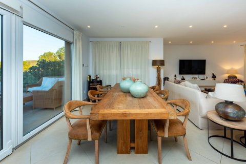Villa for sale Port Adriano, Mallorca, Spain 5 bedrooms, 250 sq.m. No. 112048 - photo 8