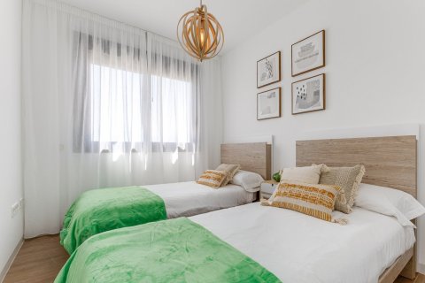 Villa in vendita Benidorm, Alicante, Spagna 4 camere da letto, 202 mq. N° 135273 - foto 17