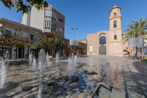 Duplex for sale Pilar de la Horadada, Alicante, Spain 2 bedrooms, 69 sq.m. No. 135275 - photo 9