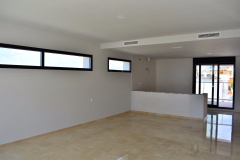 Villa in vendita Benidorm, Alicante, Spagna 4 camere da letto, 206 mq. N° 135277 - foto 20