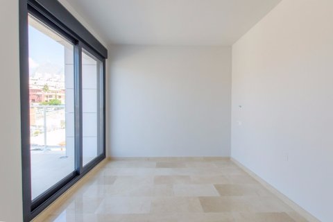 Villa in vendita Benidorm, Alicante, Spagna 4 camere da letto, 206 mq. N° 135277 - foto 21