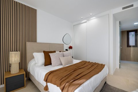 Wohnung zum Verkauf Los Alcazares, Murcia, Spanien 2 Schlafzimmer, 88 m2 Nr. 135278 - Foto 25