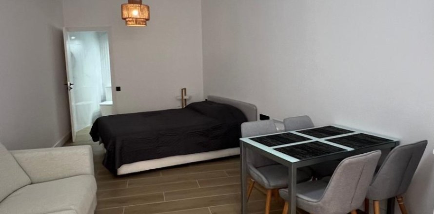 Wohnung in Torrevieja, Alicante, Spanien 32 m2 Nr. 182867