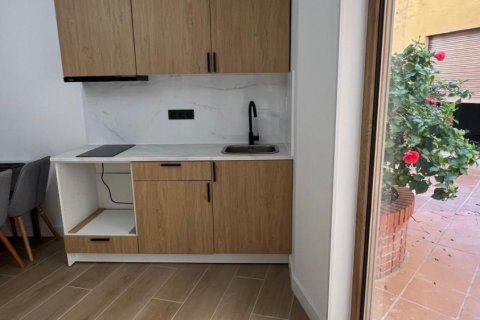 Wohnung zum Verkauf in Torrevieja, Alicante, Spanien 32 m2 Nr. 182867 - Foto 3