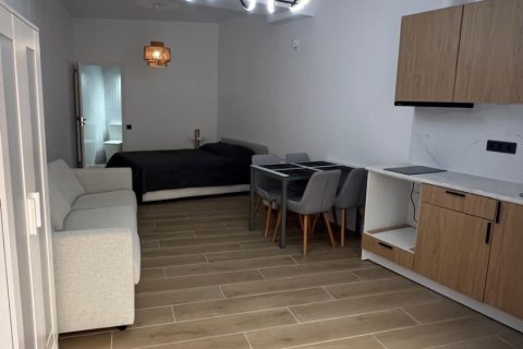 Wohnung zum Verkauf in Torrevieja, Alicante, Spanien 32 m2 Nr. 182867 - Foto 9