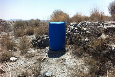 Land plot for sale in Lorca, Murcia, Spain No. 182862 - photo 4