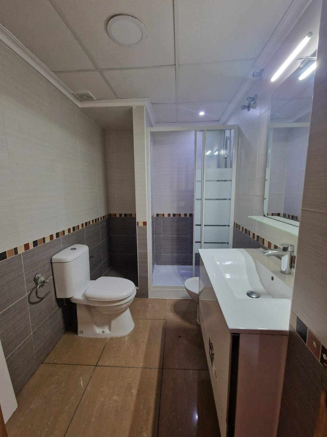 Apartament w Torrevieja, Alicante, Hiszpania 2 sypialnie, 70 mkw. nr 182864
