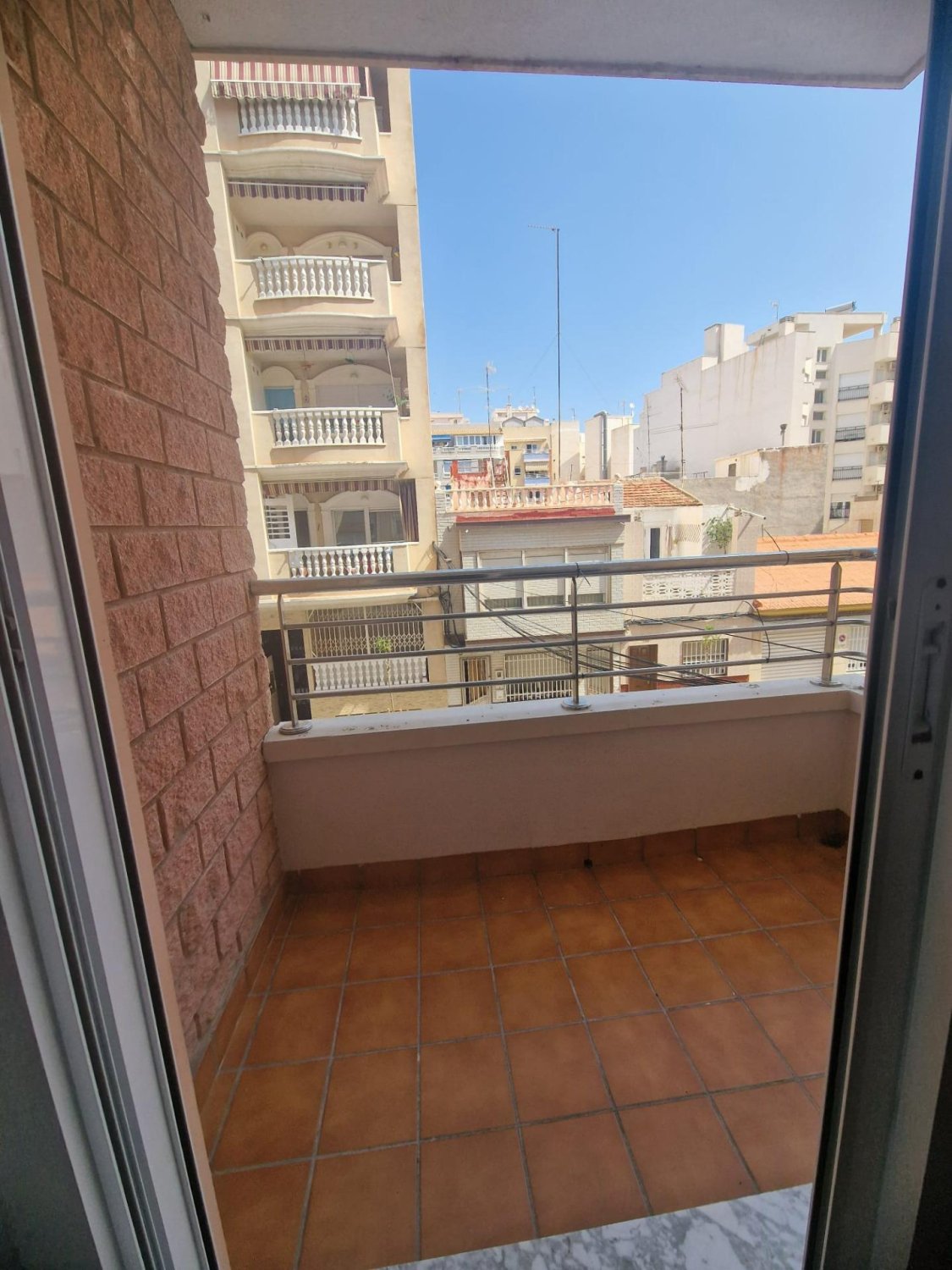 Apartament w Torrevieja, Alicante, Hiszpania 2 sypialnie, 70 mkw. nr 182864