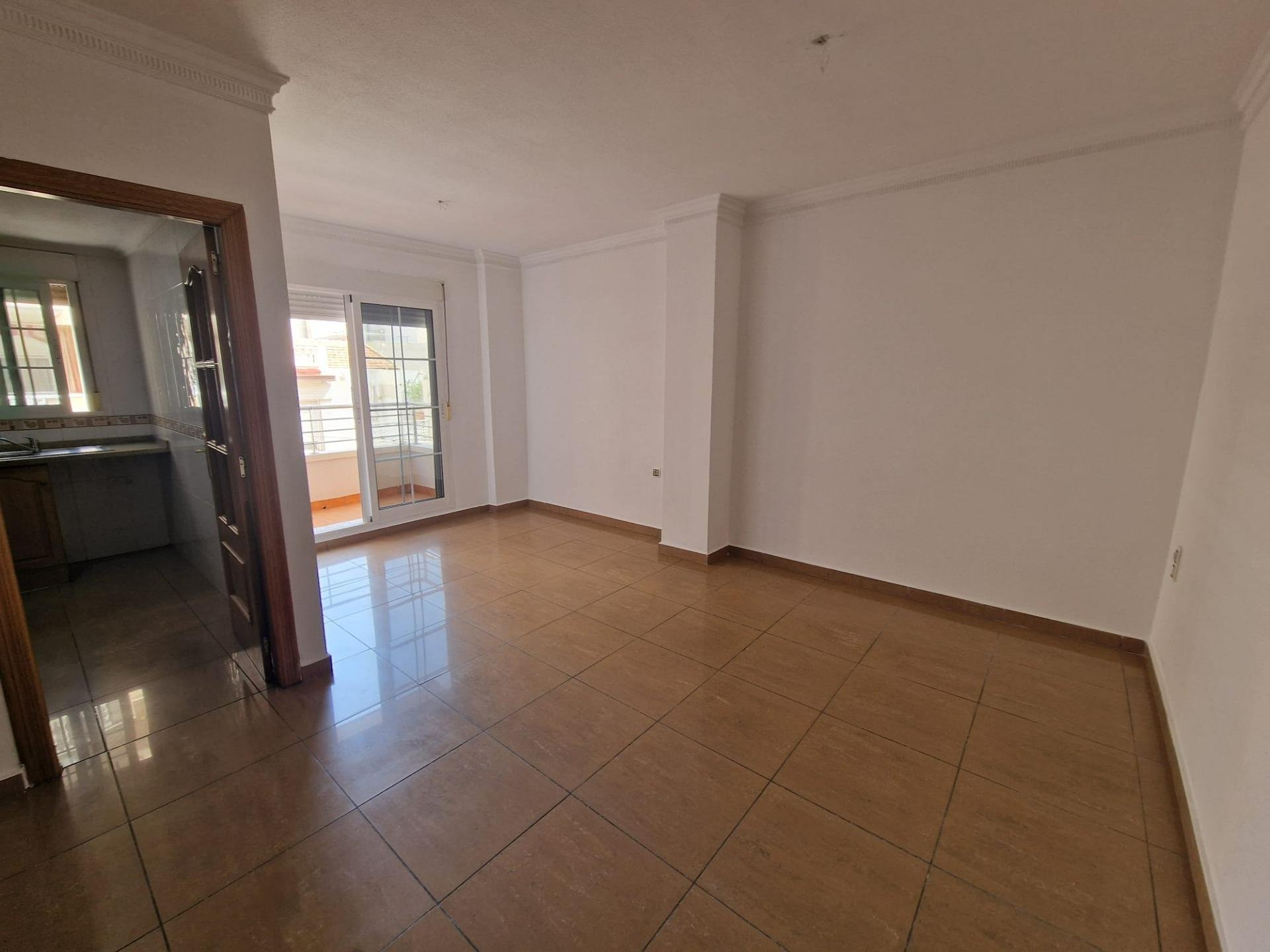 Apartament w Torrevieja, Alicante, Hiszpania 2 sypialnie, 70 mkw. nr 182864