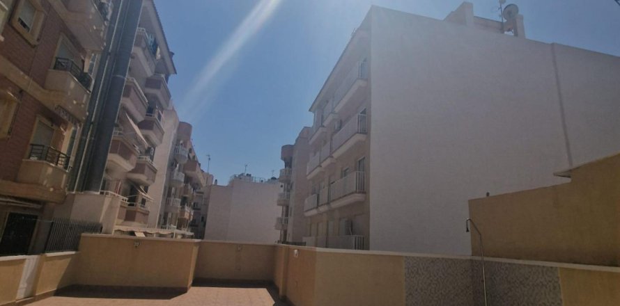 Wohnung in Torrevieja, Alicante, Spanien 2 Schlafzimmer, 70 m2 Nr. 182864