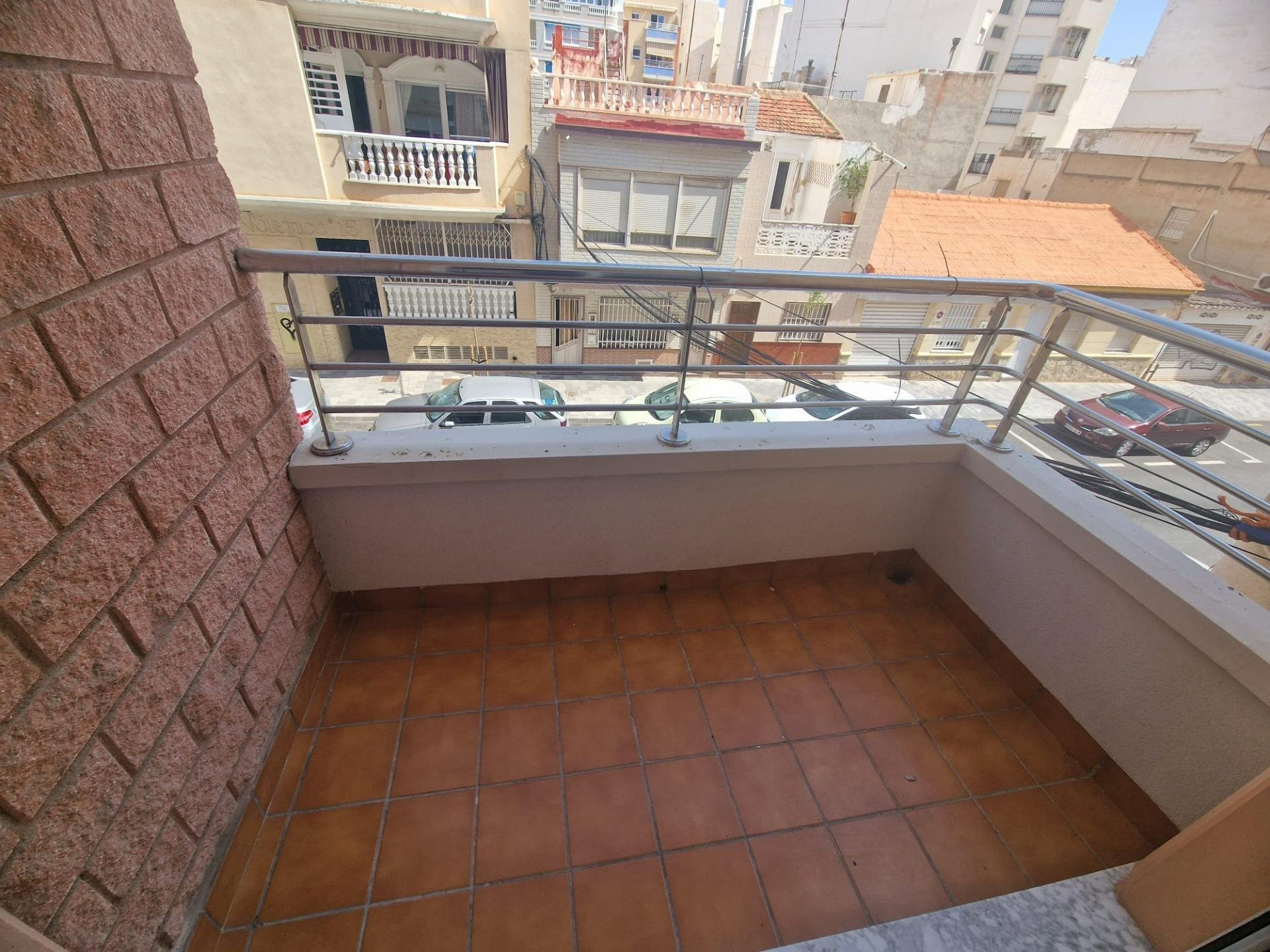Apartament w Torrevieja, Alicante, Hiszpania 2 sypialnie, 70 mkw. nr 182864