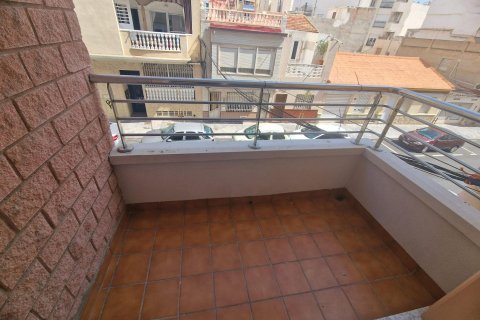 Wohnung zum Verkauf in Torrevieja, Alicante, Spanien 2 Schlafzimmer, 70 m2 Nr. 182864 - Foto 4