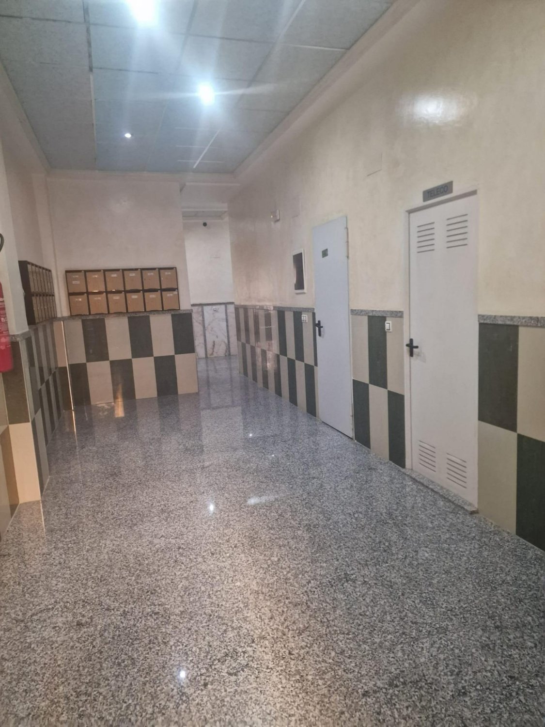 Apartament w Torrevieja, Alicante, Hiszpania 2 sypialnie, 70 mkw. nr 182864