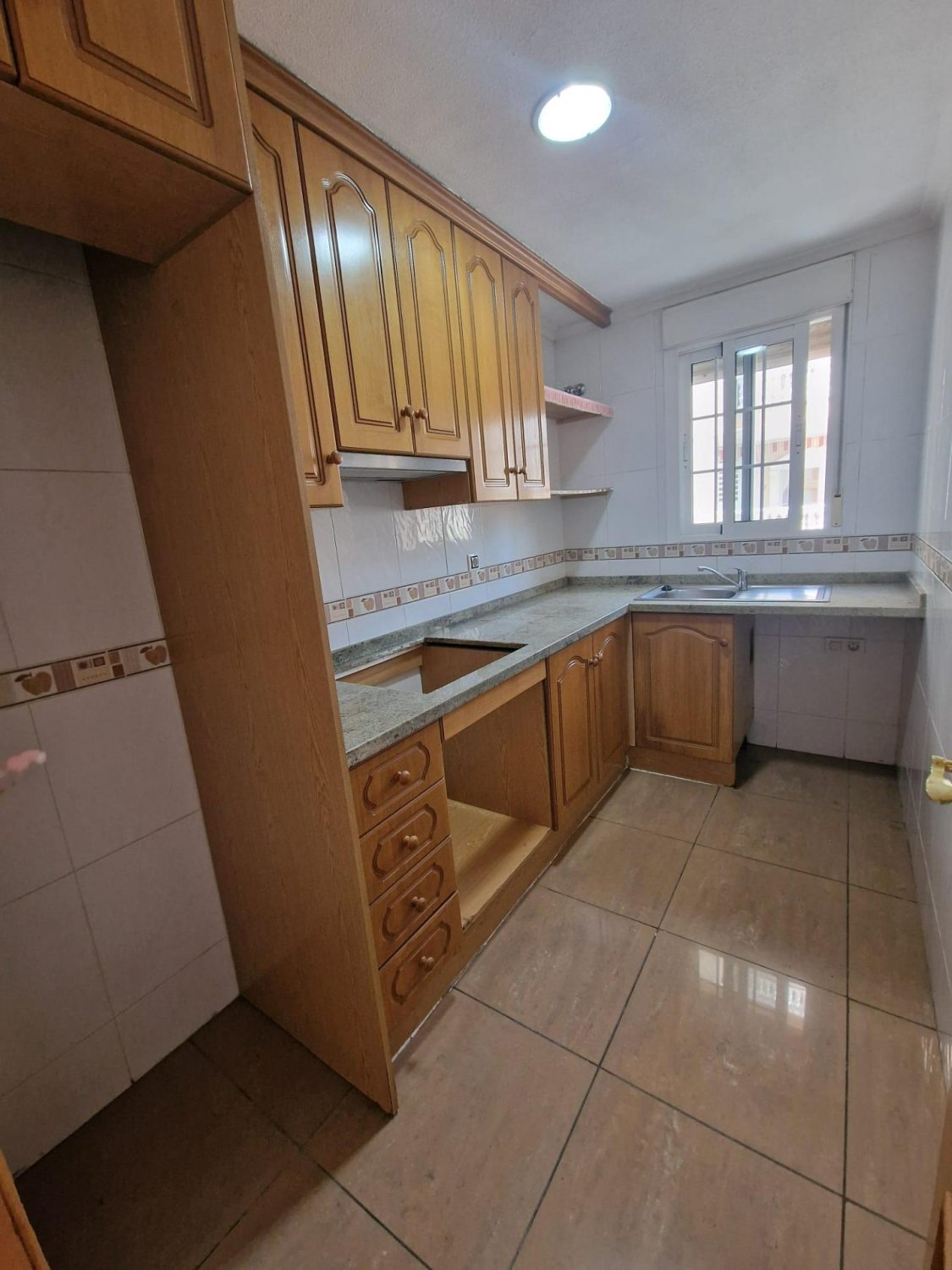 Apartament w Torrevieja, Alicante, Hiszpania 2 sypialnie, 70 mkw. nr 182864
